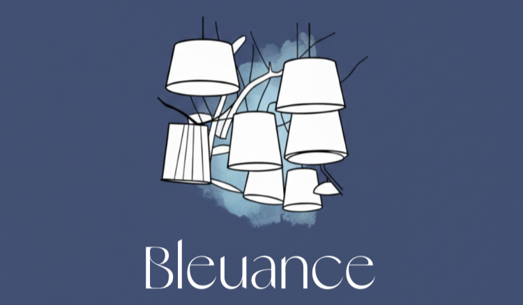 Bleuance